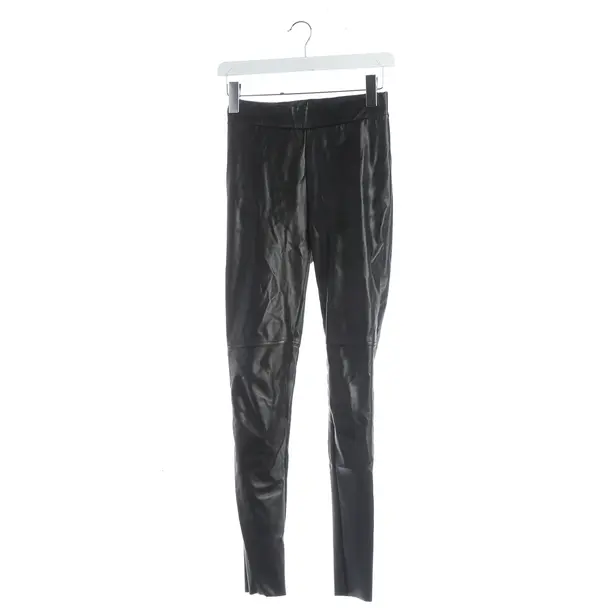 Leggings, in Black, Polyester, Wolford