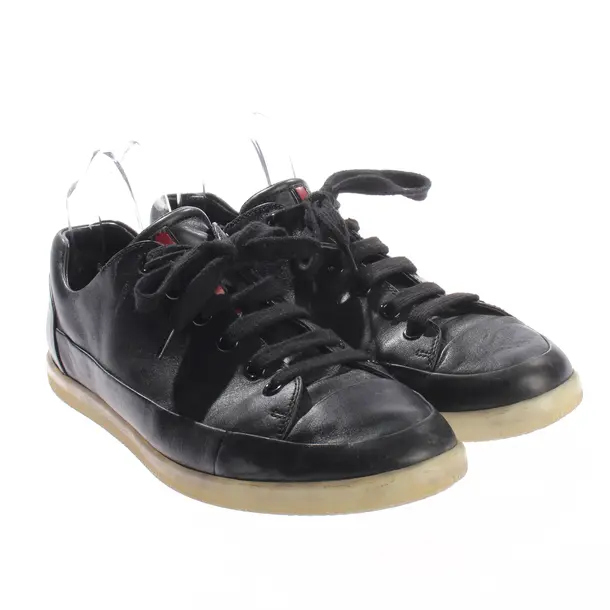 Sneakers, in Black, Prada