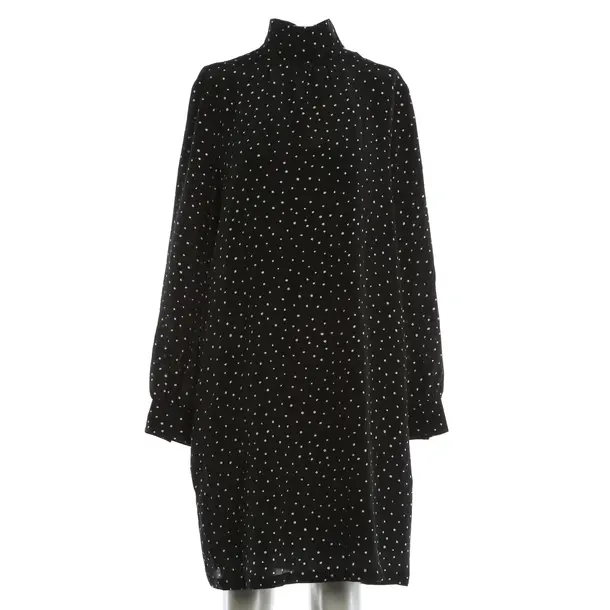 Dress, in Black, Silk, Max Mara