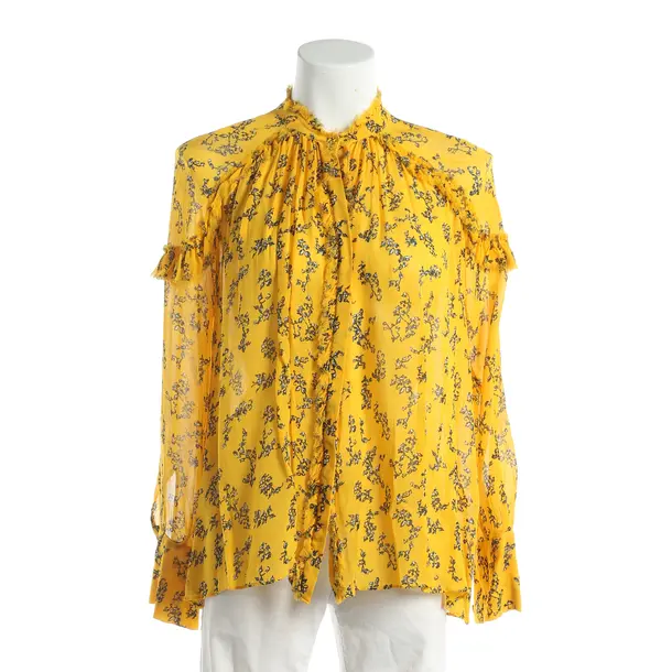 Blouse, in Multicolored, Viscose, Lala Berlin