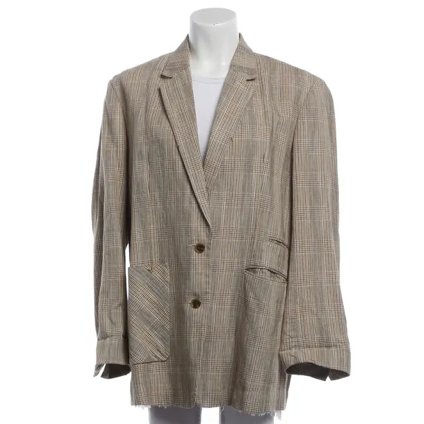 Blazer, in Mehrfarbig, Baumwolle, JNBY