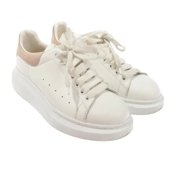 Sneakers, in White, Alexander McQueen