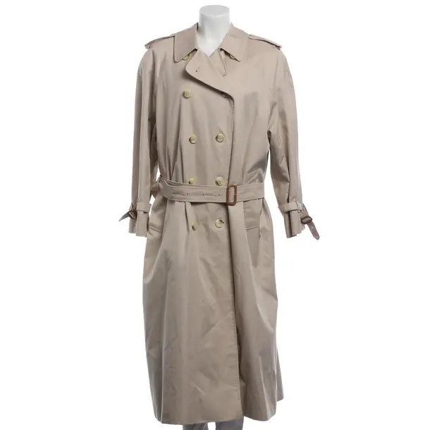 Winter Jacket, in Multicolored, Wool, Burberry
