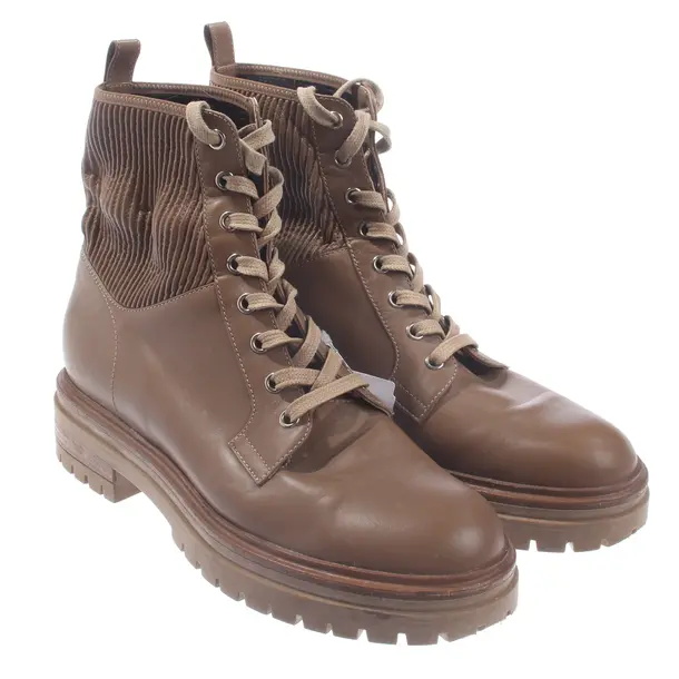 Boots, in Light Brown, Gianvito Rossi