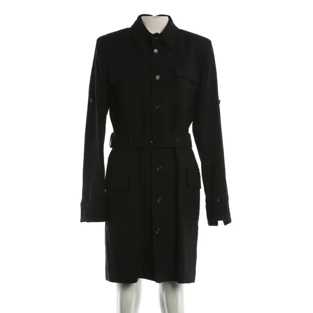 Abito, in Nero, Viscosa, Bottega Veneta