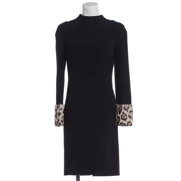 Dress, in Black, Viscose, Tom Ford
