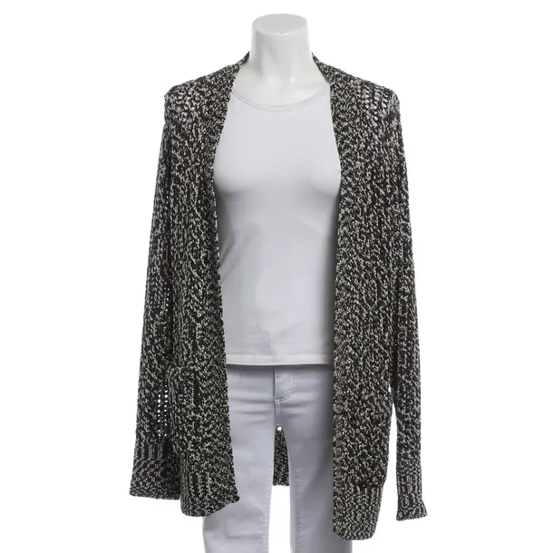 Cardigan, in Bordeaux, Rayon, Missoni
