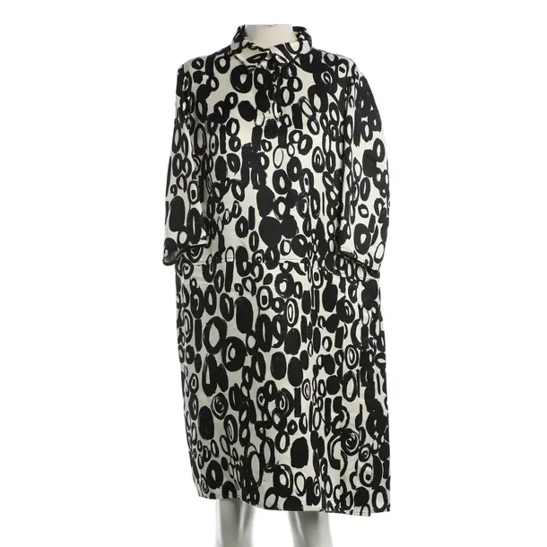 Abito, in Beige, Viscosa, Marni