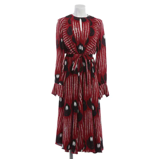 Kleid, in Mehrfarbig, Polyester, Altuzarra