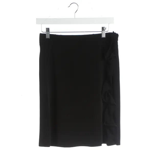 Rock, in Schwarz, Polyester, Riani