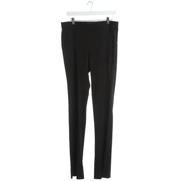 Hose, in Schwarz, Viskose, Versace