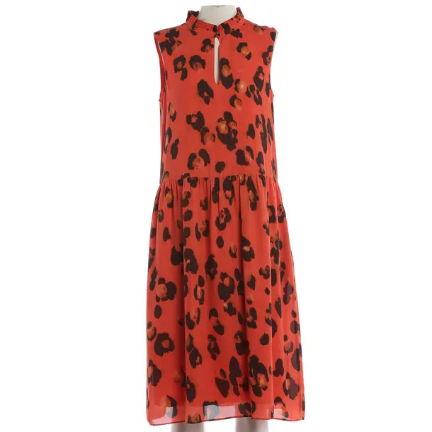Kleid, in Mehrfarbig, Polyester, Marc Cain