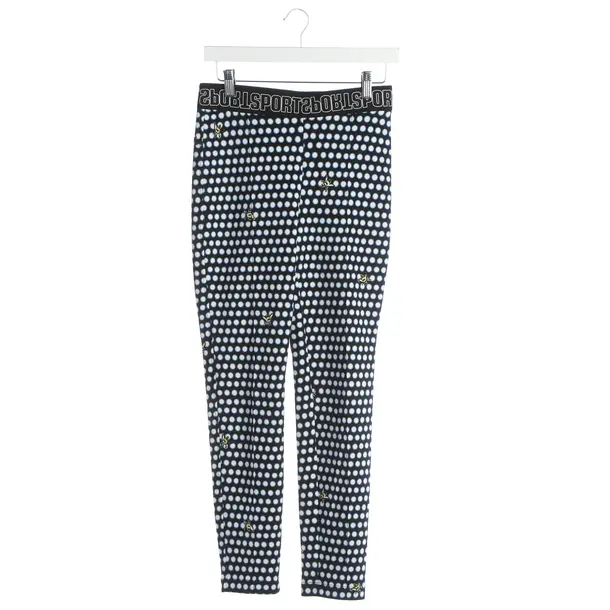 Leggings, in Multicolored, Polyester, Marc Cain