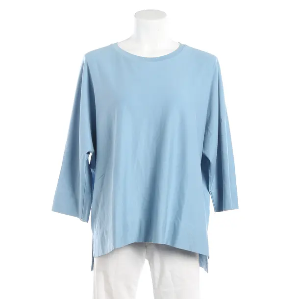 Shirt, in Blau, Lyocell, Drykorn