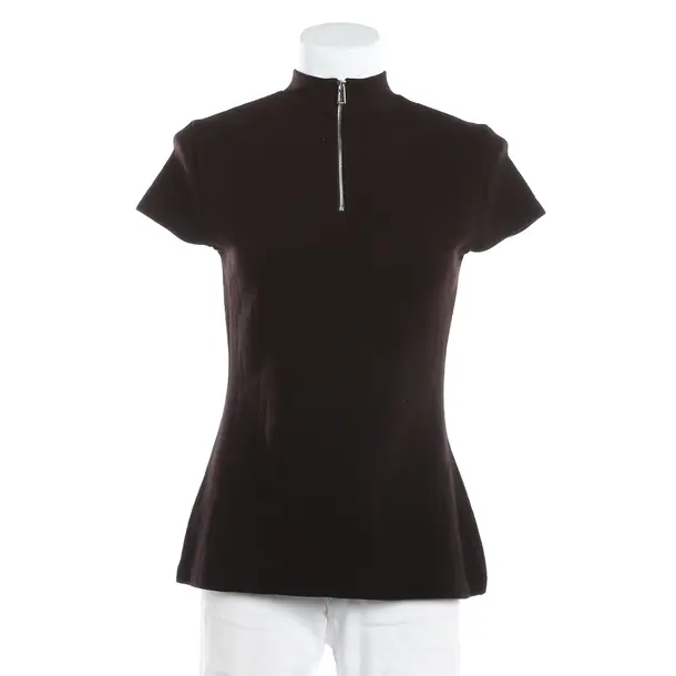 Shirt, in Braun, Baumwolle, Hugo Boss Red Label