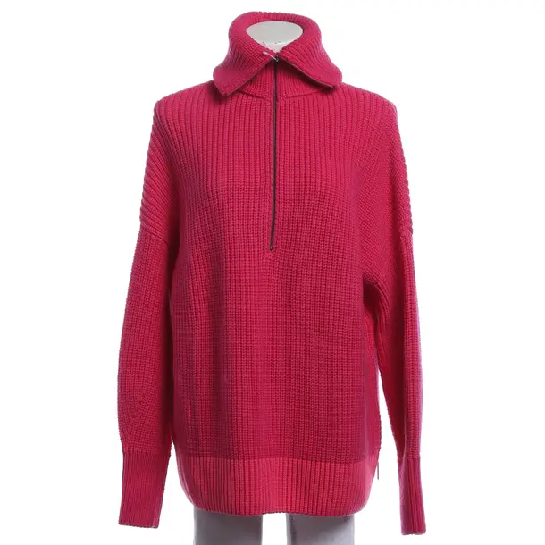 Pullover, in Rosa, Wolle, Marc Cain