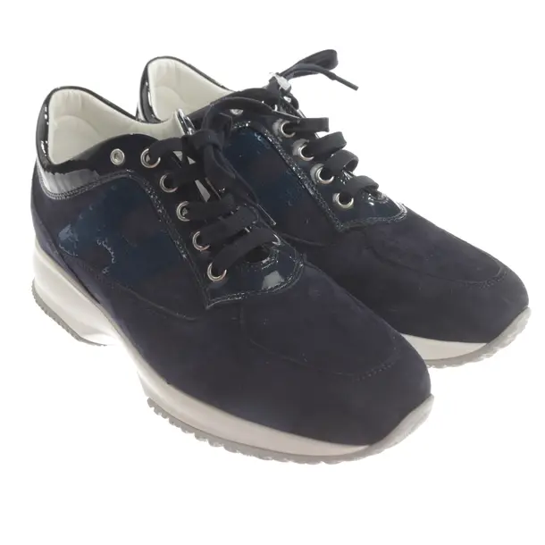 Sneaker, in Marina Militare, Hogan