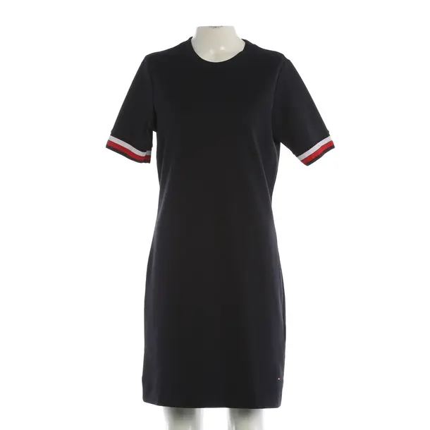 Kleid, in Navy, Polyamid, Michael Kors