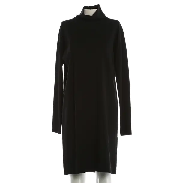 Kleid, in Schwarz, Lyocell, Drykorn