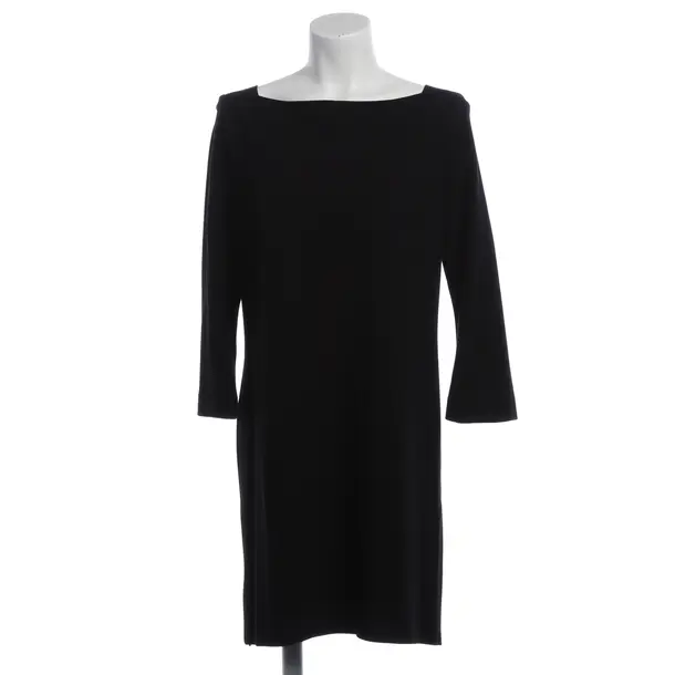 Kleid, in Schwarz, Viskose, Marc Cain
