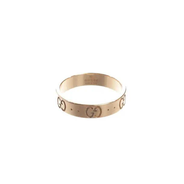 Ring, in Gold, 18 Karat Gold, Gucci