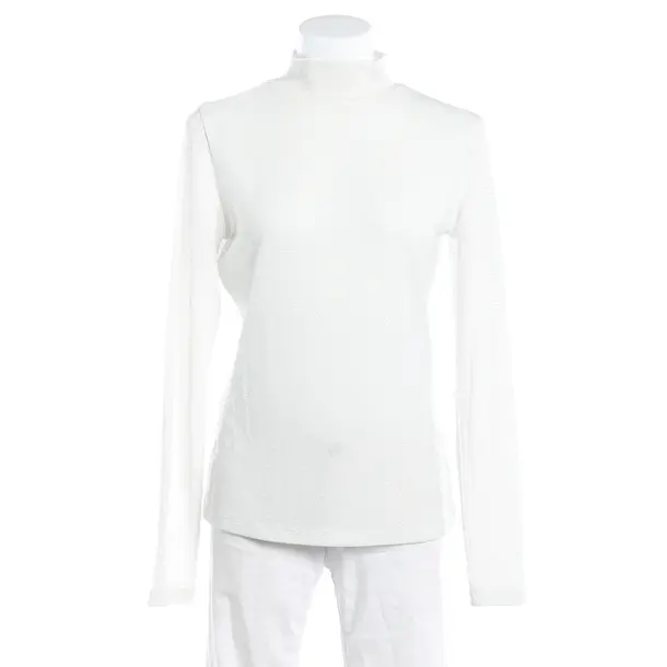 Long Sleeve Shirt, in Light Gray, Polyamide, Hugo Boss Orange