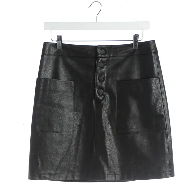 Rock, in Schwarz, Polyester, Hugo Boss