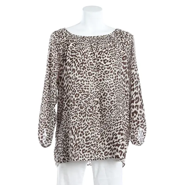 Bluse, in Braun, Polyester, Marc Cain