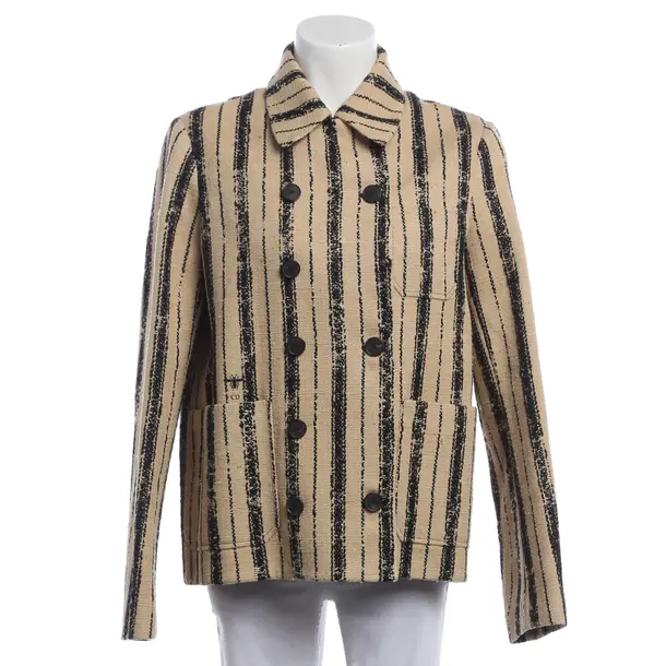 Giacca mezza stagione, in Marrone chiaro, Cotone, Dior