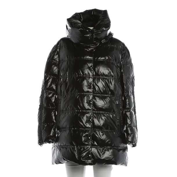 Winterjacke, in Schwarz, Polyimid, Marc Cain