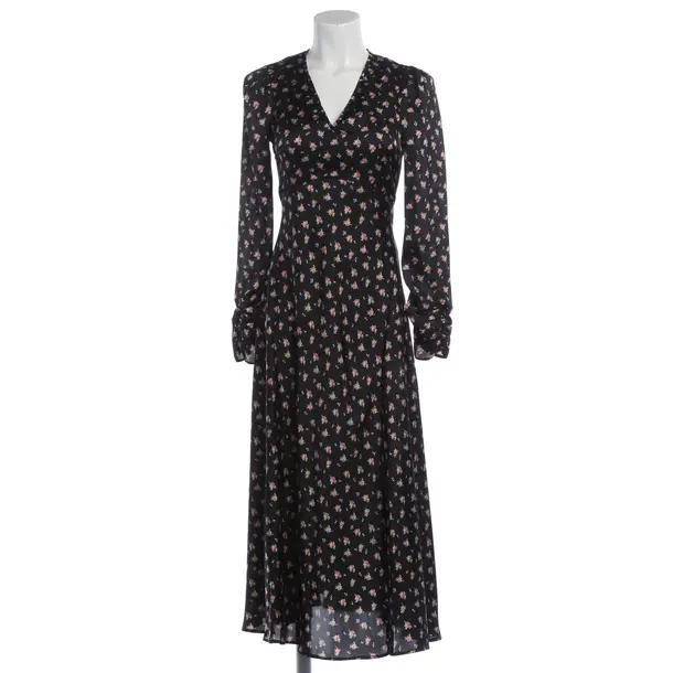 Cocktailkleid, in Mehrfarbig, Polyester, Maje
