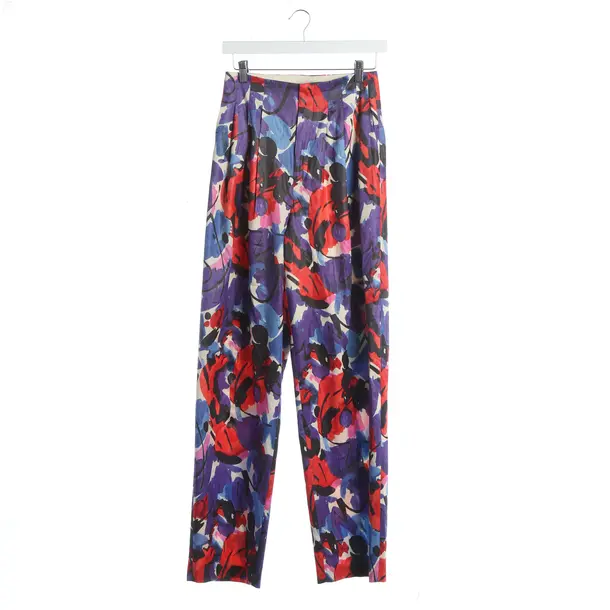 Hose, in Mehrfarbig, Polyester, Rotate Birger Christensen