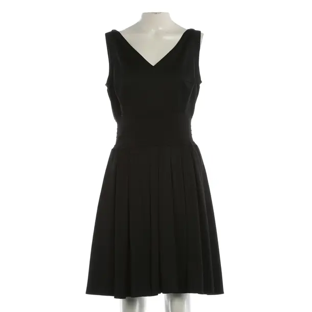 Dress, in Black, Viscose, Hugo Boss Red Label