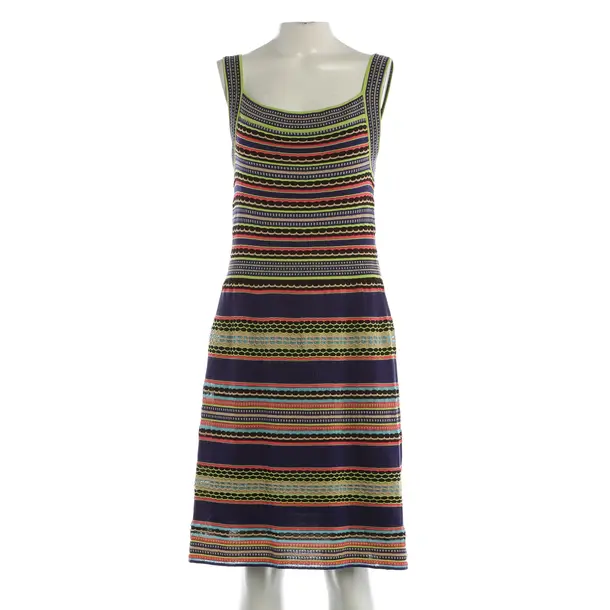 Abito, in Multicolore, Cotone, Missoni M