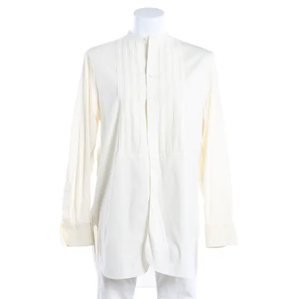 Bluse, in Beige, Baumwolle, Polo Ralph Lauren