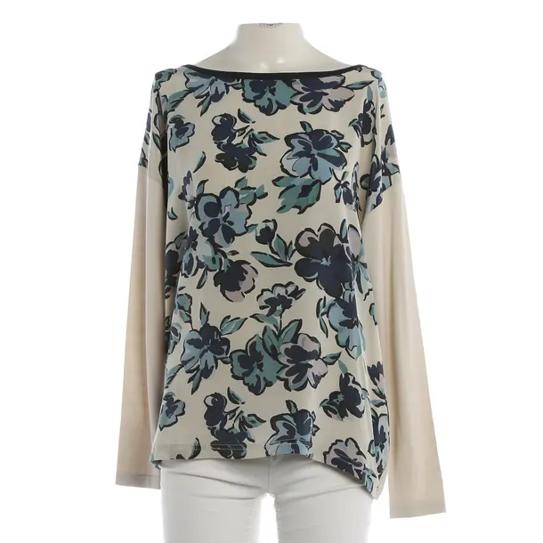 Pullover, in Beige, Viskose, Max Mara