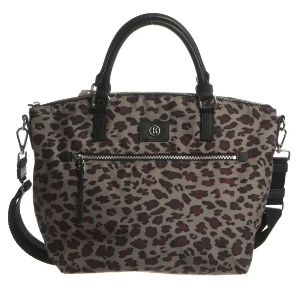 Handbag, in Multicolored, Polyamid, Bogner