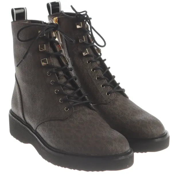 Stiefeletten, in Braun, Michael Kors
