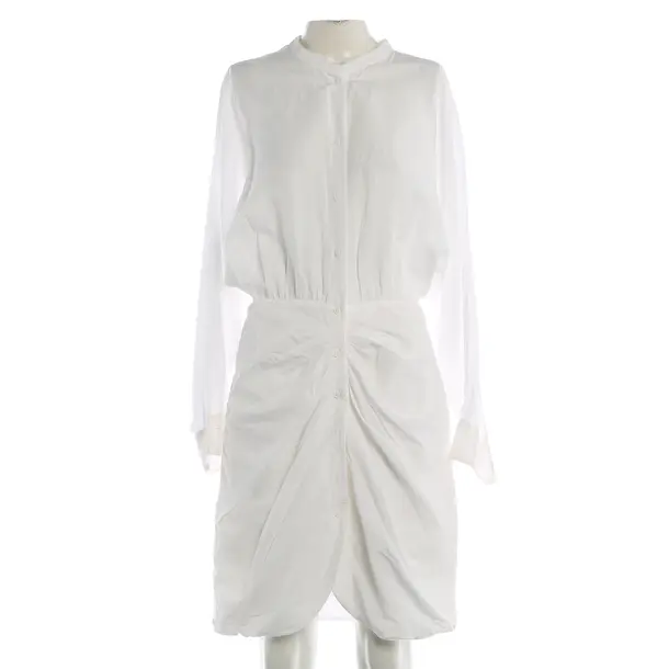 Abito, in Bianco, Lyocell, Dorothee Schumacher