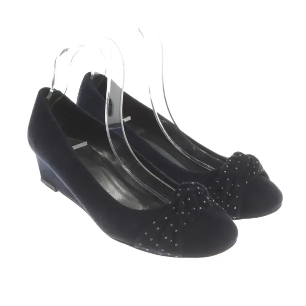 Zeppe, in Marina Militare, Stuart Weitzman