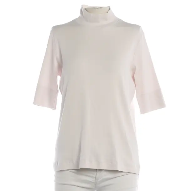 Shirt, in Beige, Baumwolle, Marc Cain