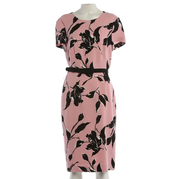 Dress, in Light Pink, Viskose, Escada