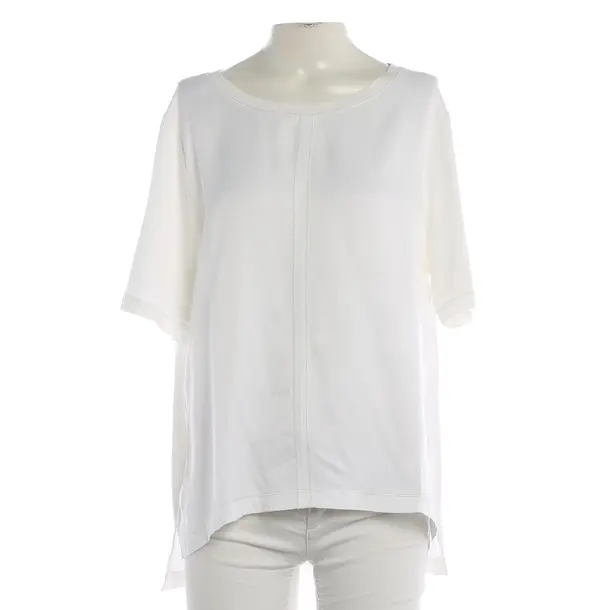 Camicia, in Bianco, Cotone, Sportalm