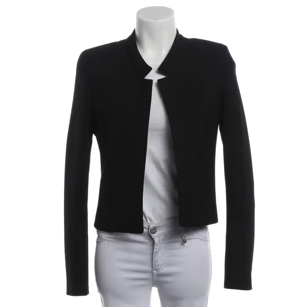 Blazer, in Black, Polyester, Hugo Boss Red Label