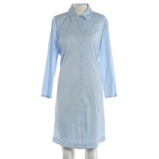 Kleid, in Hellblau, Baumwolle, Hugo Boss Red Label