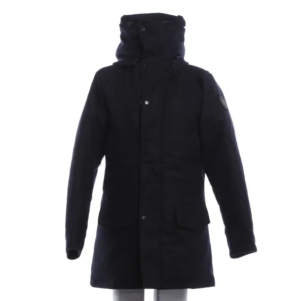 Giacca invernale, in Marina Militare, Lana, Canada Goose