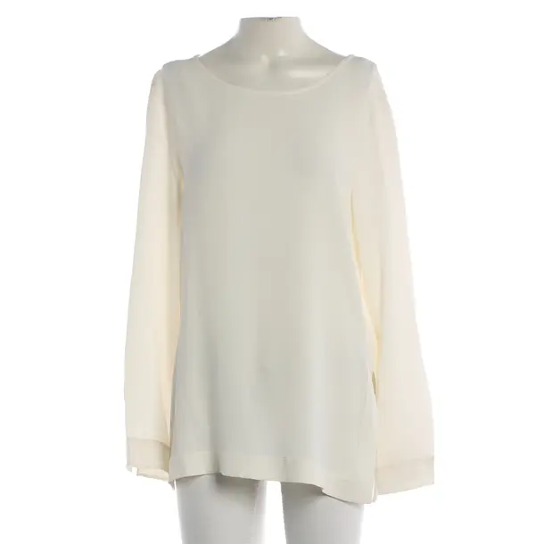 Camicetta, in Beige, Seta, Antonelli