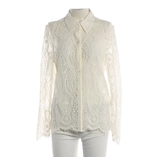 Camicetta, in Beige, Poliammide, Dorothee Schumacher