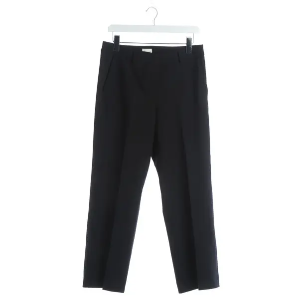 Hose, in Navy, Polyester, Seductive