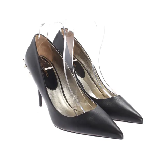 Pumps, in Black, Valentino